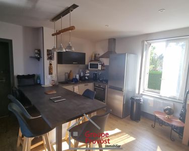 Appartement 174 000 € - 48 m²