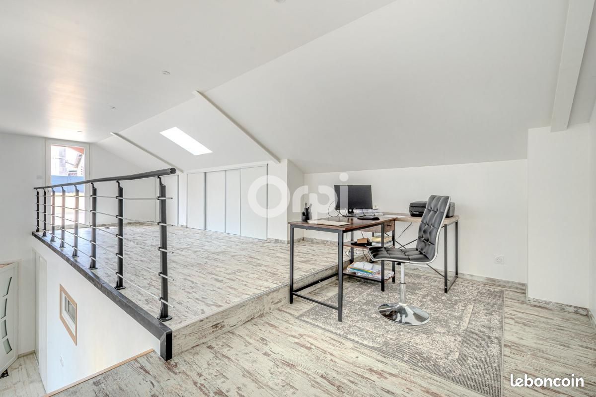 Loft 4 pièces 151 m² - Limoges 87000 (image principale 7)