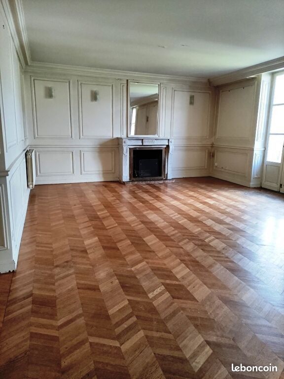 Appartement 4 pièces 125 m² · à Fougères · 125 m² · 801 €/mois
