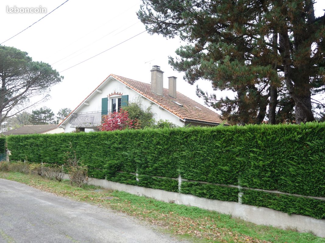 Maison 7 pièces 137 m² · aux Moutiers-en-Retz · 137 m² · 398 000 €