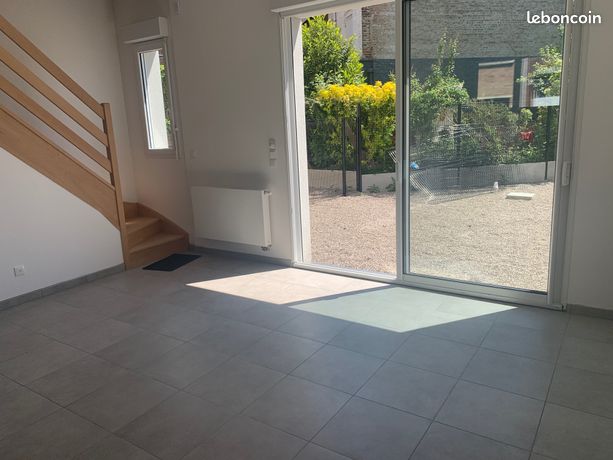 Maison 5 pièces 89 m² — 1