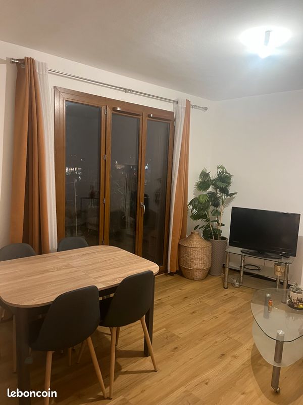 Appartement 2 pièces 45 m² · à Toulon · 45 m² · 790 €/mois