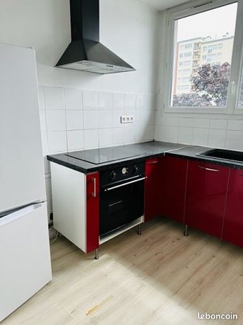 Appartement a louer soisy-sous-montmorency - 3 pièce(s) - 58 m2 - Surfyn