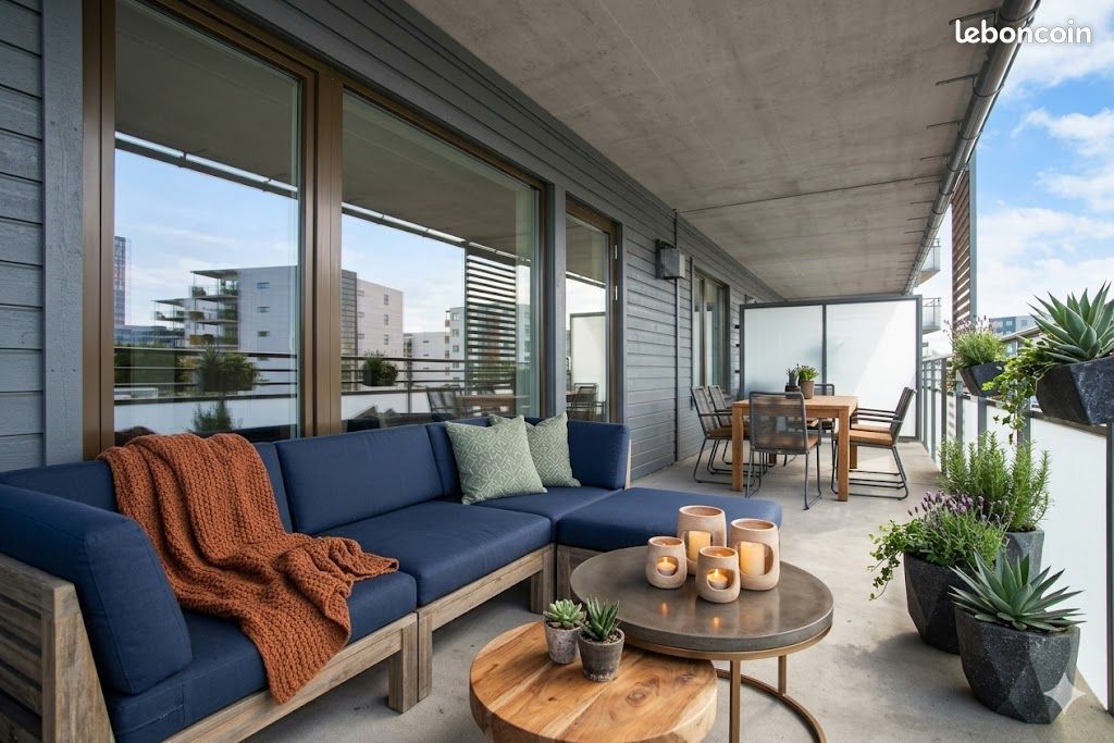 Appartement 4 pièces 95 m² · à Neuilly-sur-Seine · 95 m² · 1 720 000 €