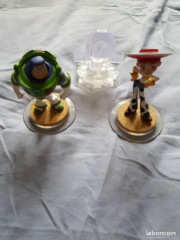 Jeu PS3 Disney Infinity et ses héros (image 3)