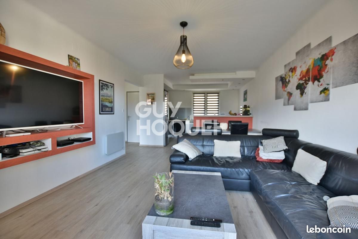 Appartement 3 pièces 67 m² · à Céret · 67 m² · 766 €/mois