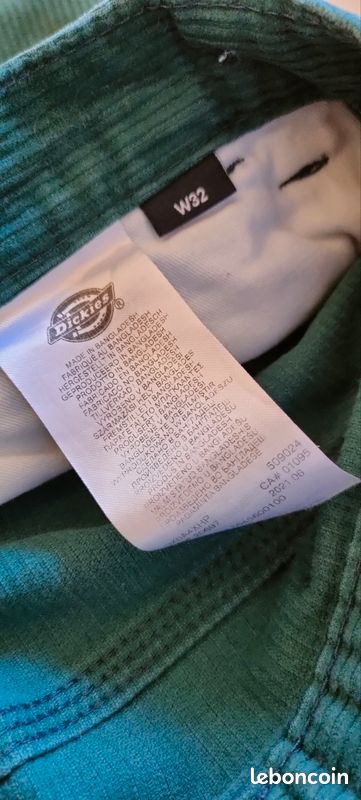 Pantalon Dickies (image 5)