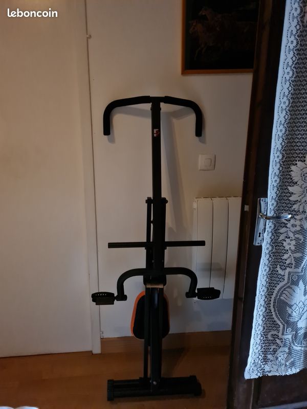 Appareil de gym (image 1)