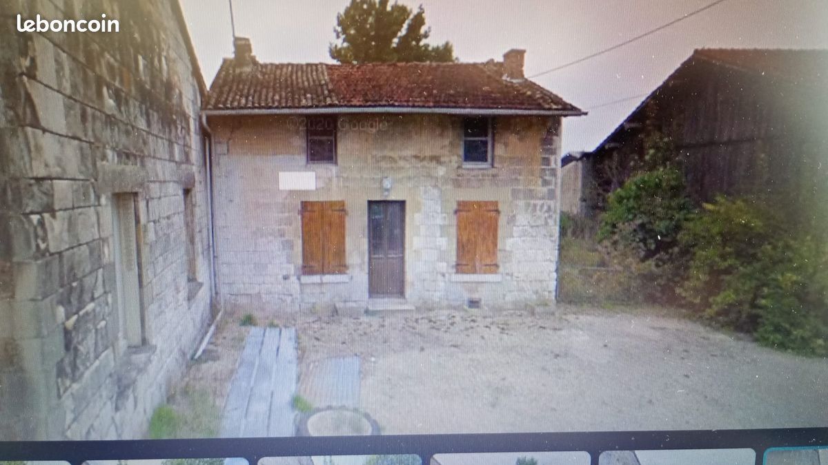 Terrain 5 pièces 120 m² · à Courtisols · 120 m² · 25 000 €