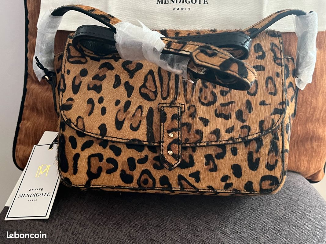 Sac Bandoulière Sac Ã Main La Petite Mendigote Steve Petit Sac