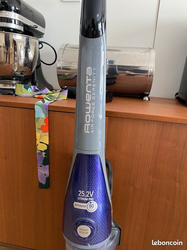 Rowenta Silence Force Extrême Cyclonic Rowenta Silence Force