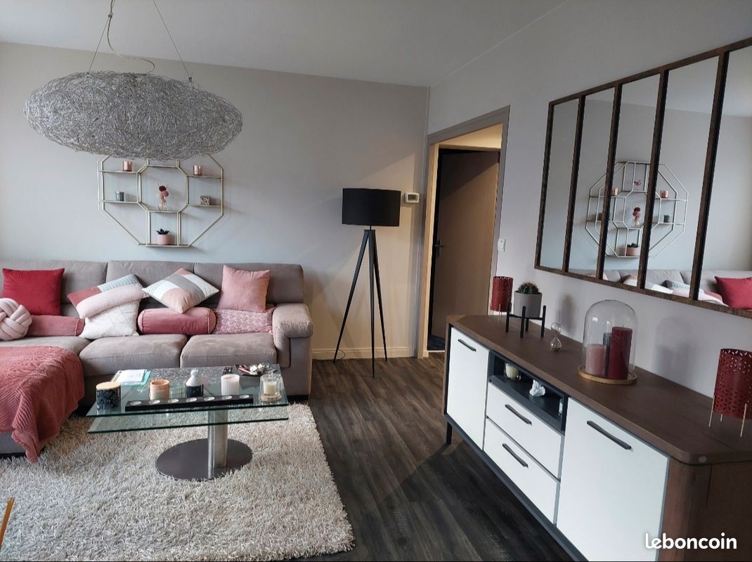 Appartement 3 pièces 80 m² · à Voreppe · 80 m² · 189 000 €