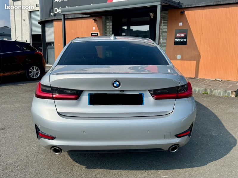 Bmw SERIE 3 (G20) 320DA 190CH EDITION SPORT (image 10)