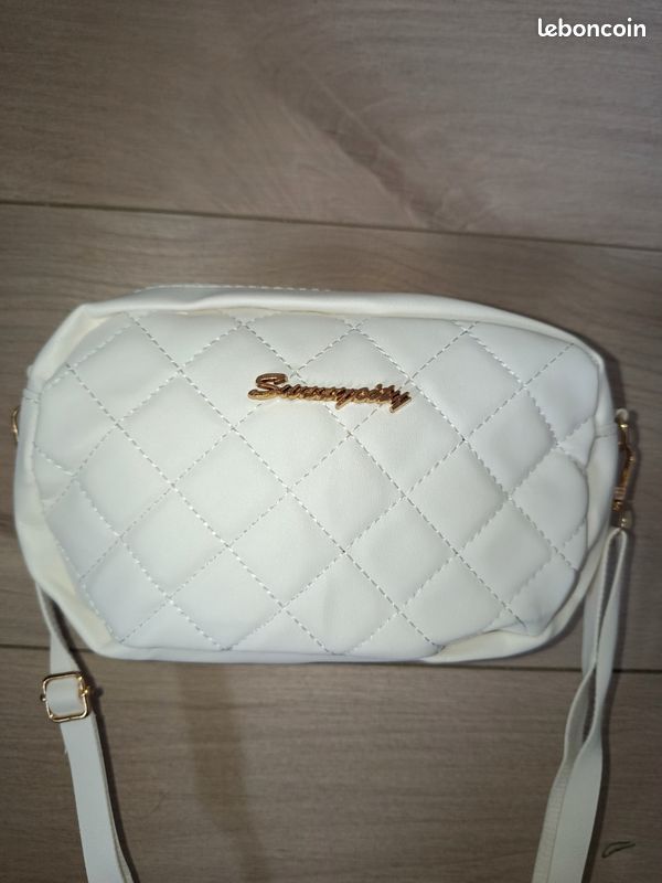 Sac a main "sunnyosity" pour femme (image 4)