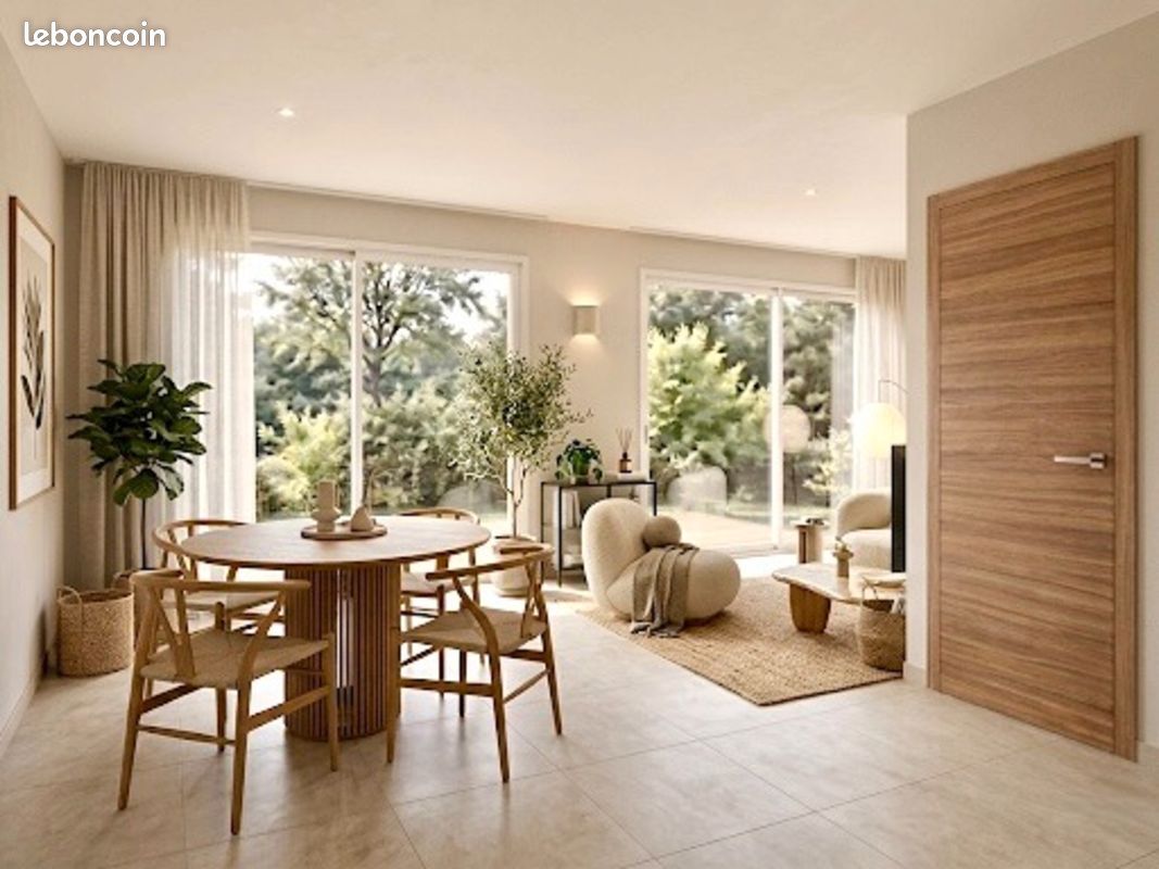 Maison 5 pièces 116 m² · à Annecy · 116 m² · 519 900 €