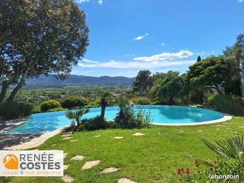 Villa en Viager 7 pièces 230 m²
