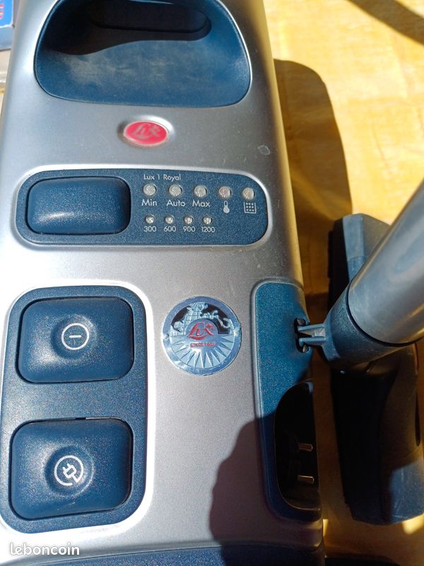 ROULETTE AVANT DESSOUS ASPIRATEUR D 750 A D 795 NEUVE