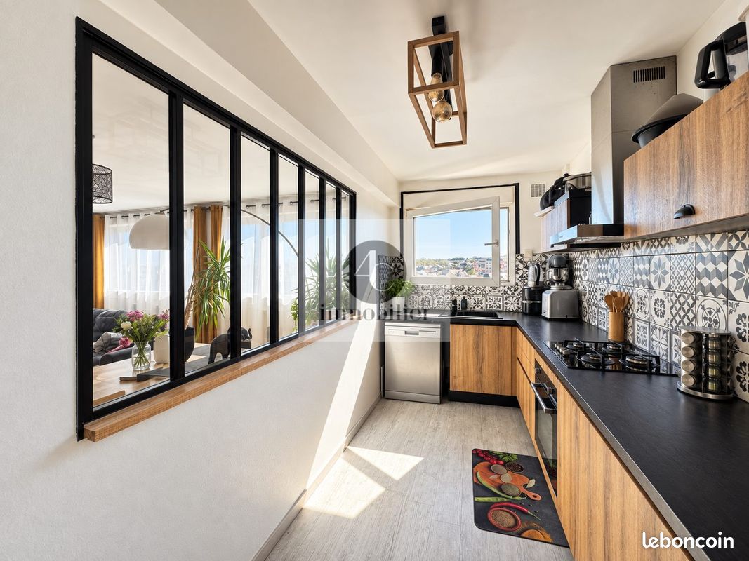 Appartement 4 pièces 106 m² · à Le Mans · 106 m² · 129 900 €