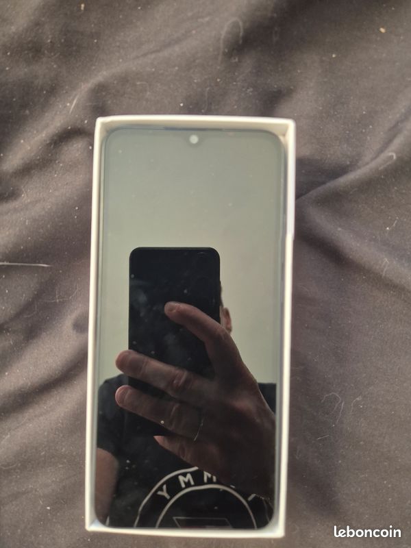 Xiaomi REDMI 10 A (image 8)