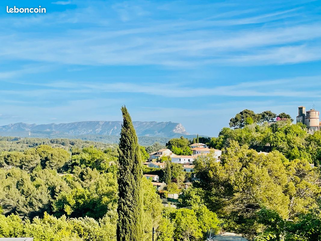 Appartement 3 pièces 62 m² · à Venelles · 62 m² · 355 000 €