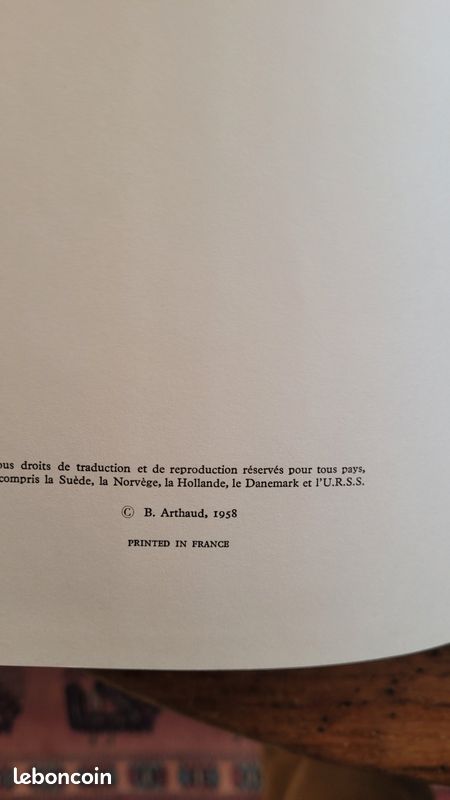 Cathédrales de France, lot de 3 livres (image 10)