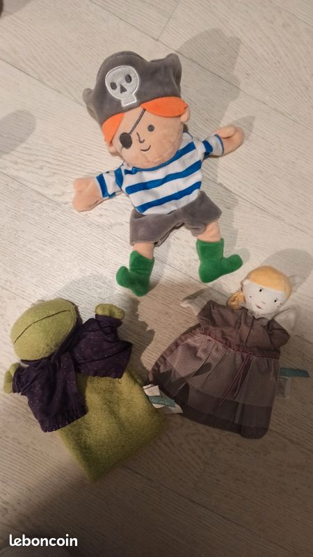 Jouets divers (image 4)