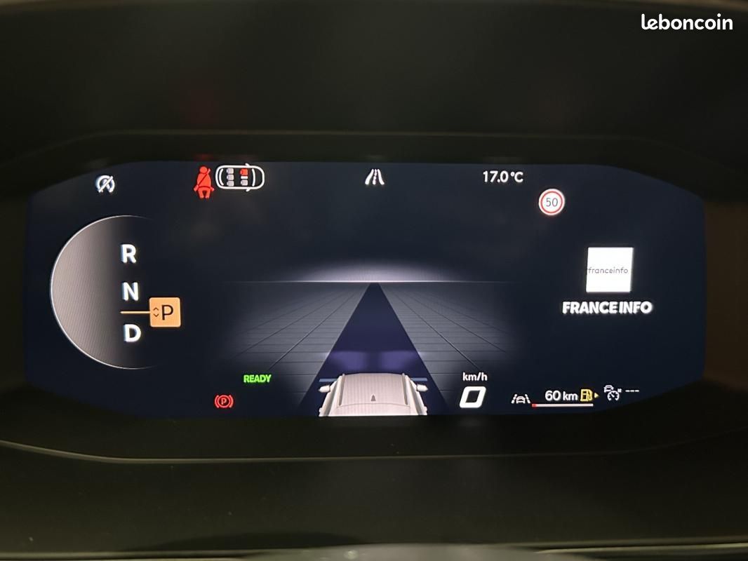 Cupra Formentor 1.5 eTSI 150CH DSG7 *+HAYON ELEC (image 16)
