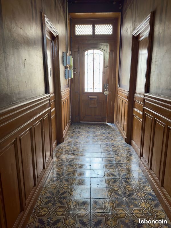 Appartement 2 pièces 32 m² · à Béziers · 32 m² · 450 €/mois