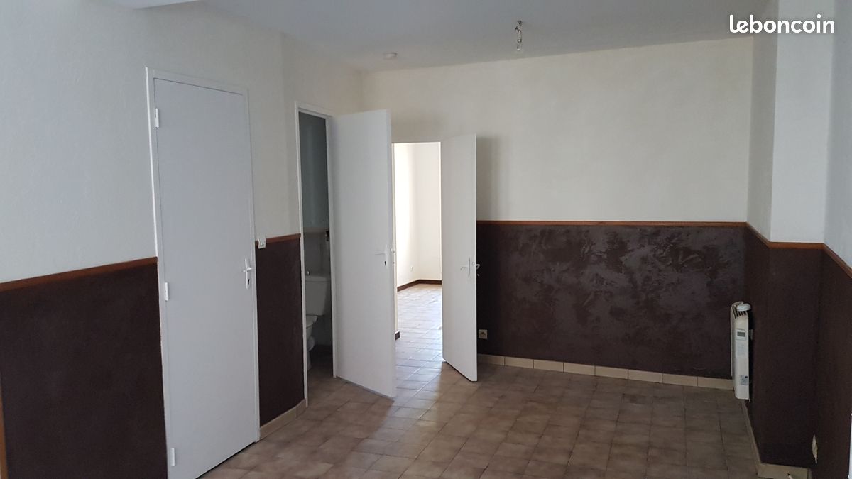 Maison 2 pièces 35 m² · à Fécamp · 35 m² · 430 €/mois