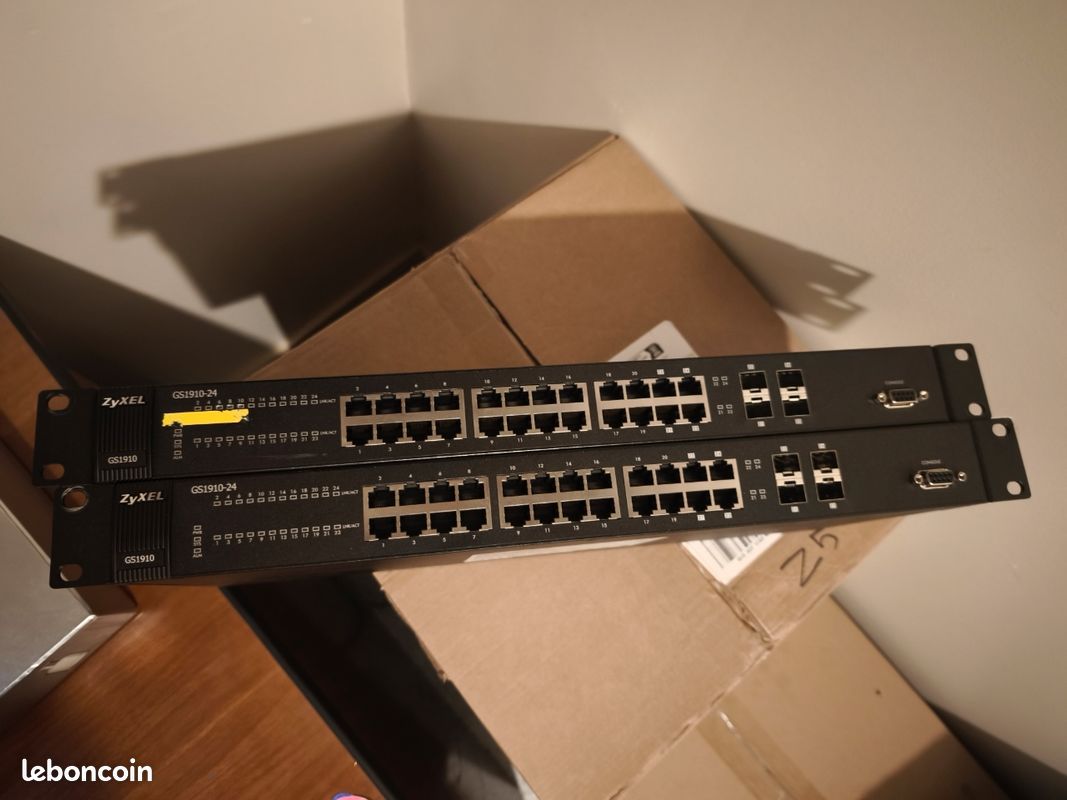 Switch zyxel (image 4)