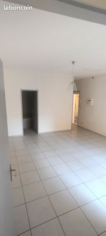 Appartement 3 pièces 48 m² · à Tarbes · 48 m² · 460 €