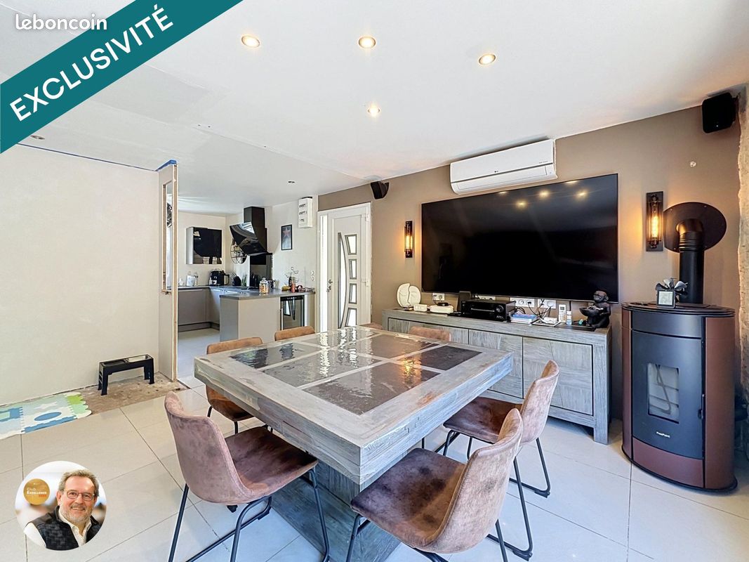 Maison 4 pièces 87 m² (image 4)