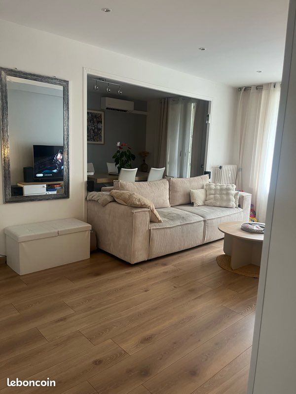 Appartement 4 pièces 82 m² · à Manosque · 82 m² · 175 000 €