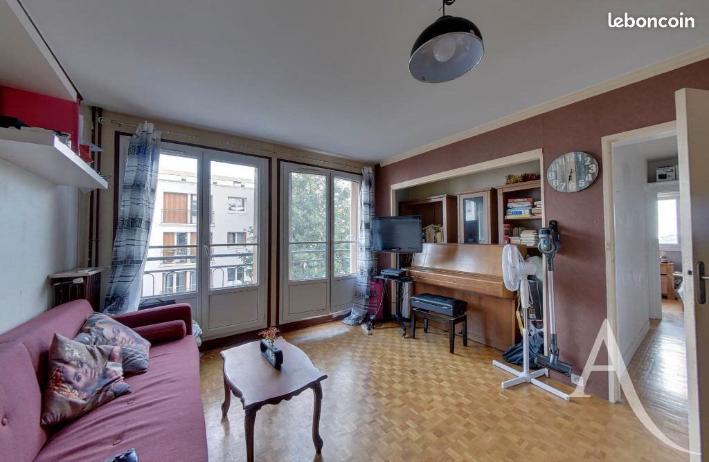Appartement 3 pièces 55 m² · à Montreuil · 55 m² · 1 200 €/mois