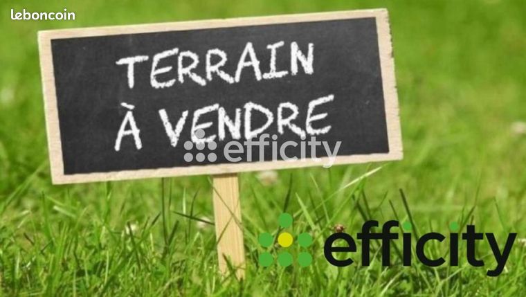 Terrain 2 750 m² Haute Goulaine