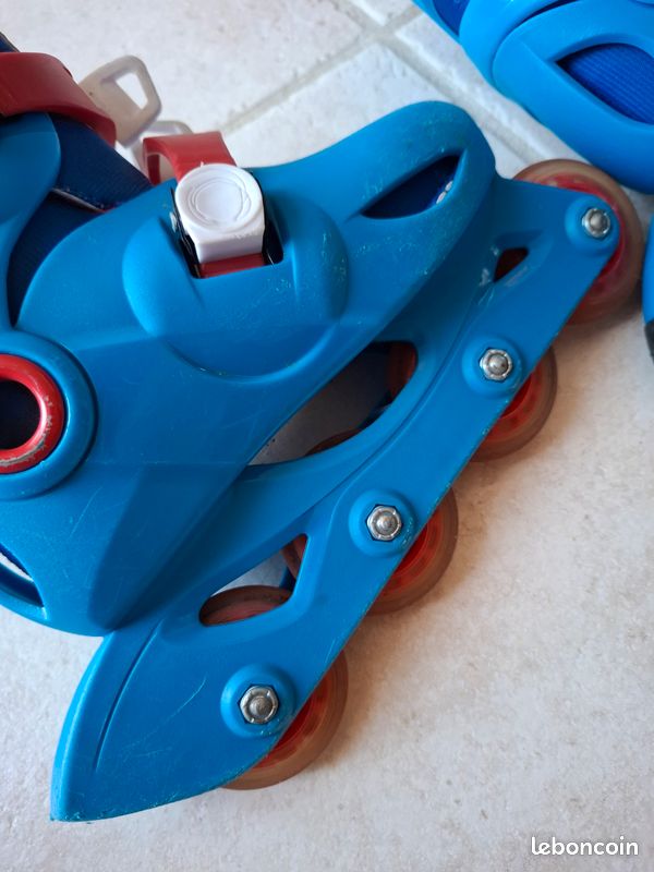 Rolleurs enfant Decathlon (image 2)