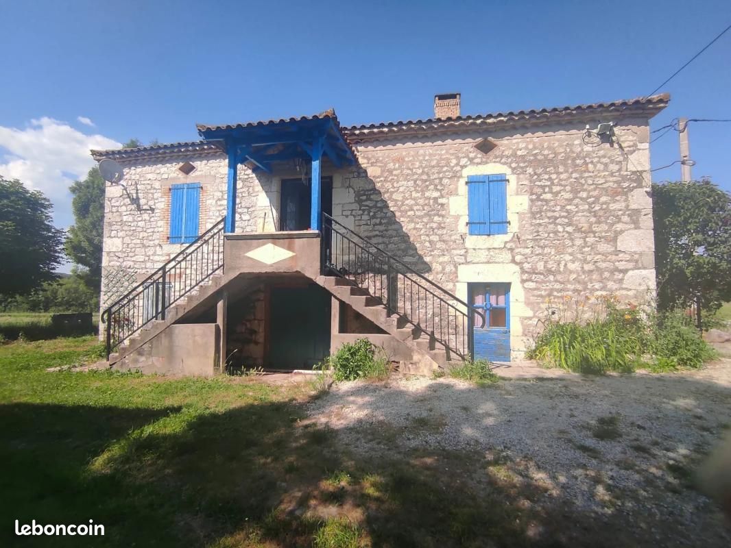 Maison 120 m² · à Montpezat-de-Quercy · 120 m² · 249 000 €