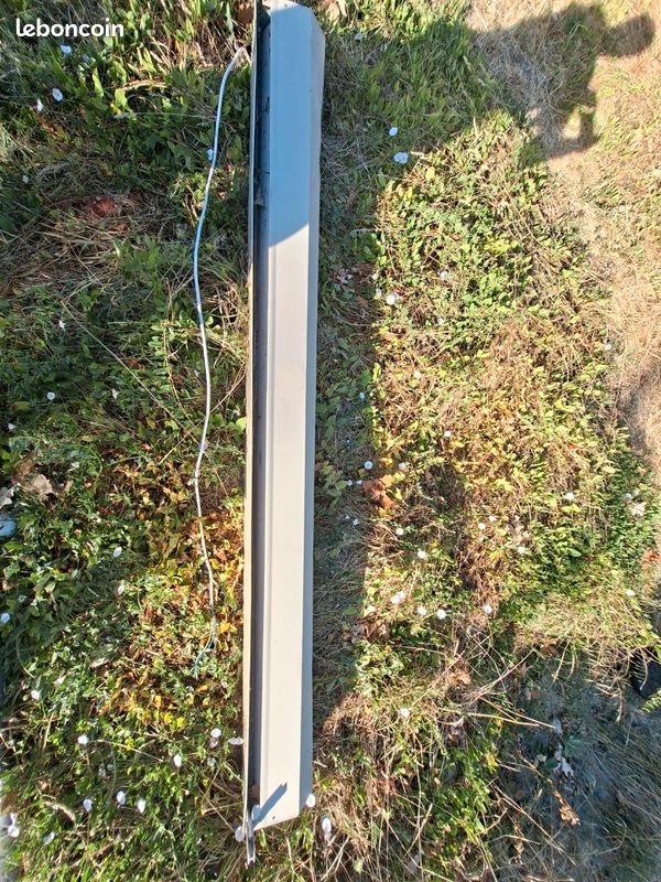 Coffre volet roulant pour baie vitrée (image 1)