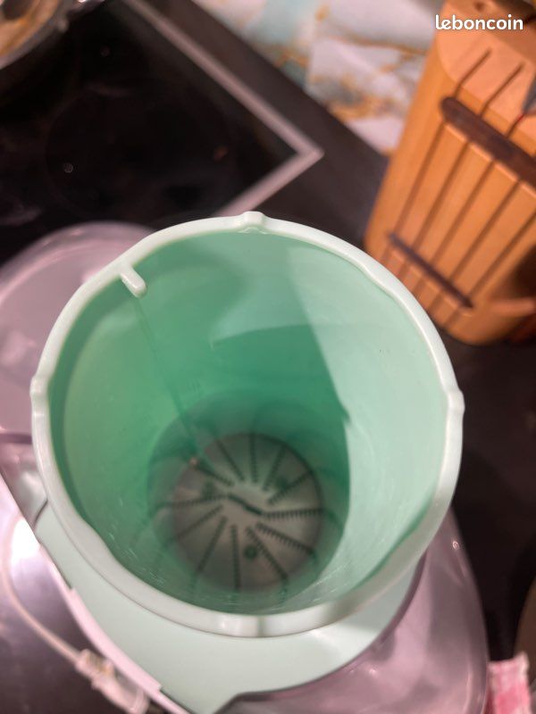 Extracteur de jus de fruit (image 5)