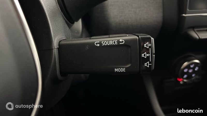 Renault Clio 1.0 SCe 65ch Evolution - 25 (image 28)