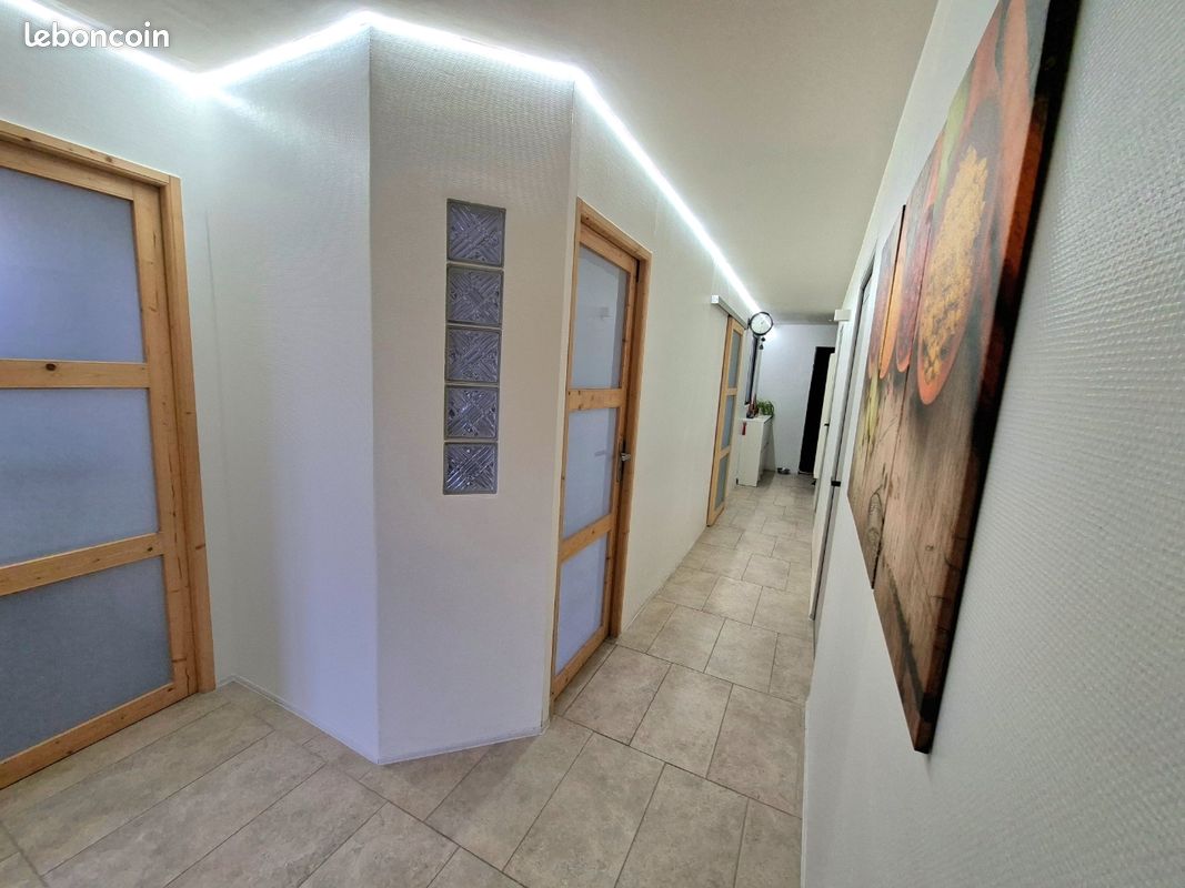 Maison 5 pièces 110 m² · à Val de Briey · 110 m² · 249 990 €