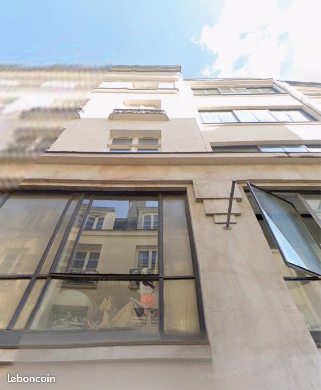 Appartement 6 pièces 257 m² · à Paris · 257 m² · 2 700 000 €