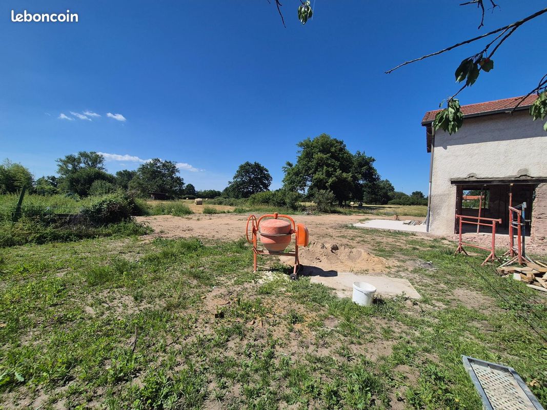 Appartement 4 pièces 80 m² · à Veauche · 80 m² · 149 900 €