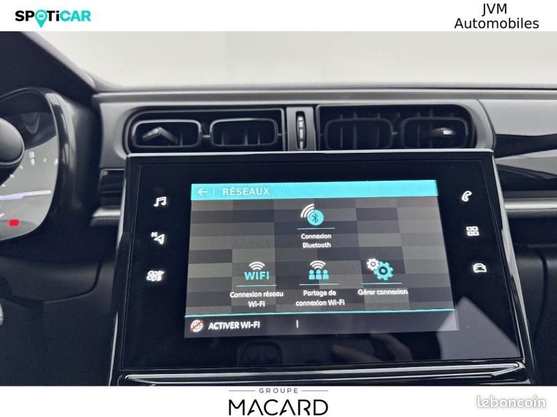 Citroen C3 1.5 BlueHDi 100ch S&S Feel Business E6.d (image 25)