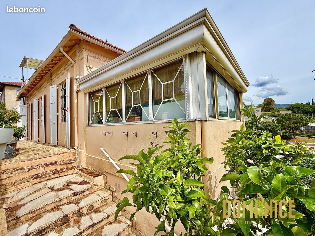 Maison 5 pièces 101 m² · à Nice · 101 m² · 639 000 €