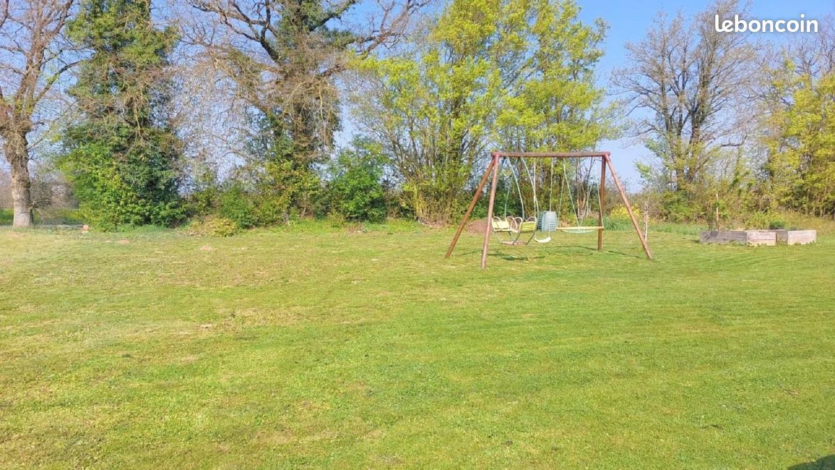Pavillon 6 pièces 100 m² - Latillé 86190 (image principale 9)