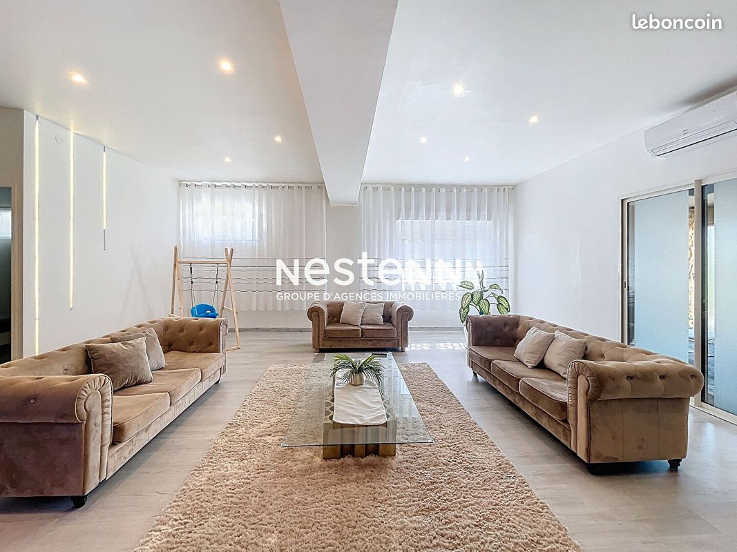 Appartement 5 pièces 146 m² · à Auch · 146 m² · 115 000 €