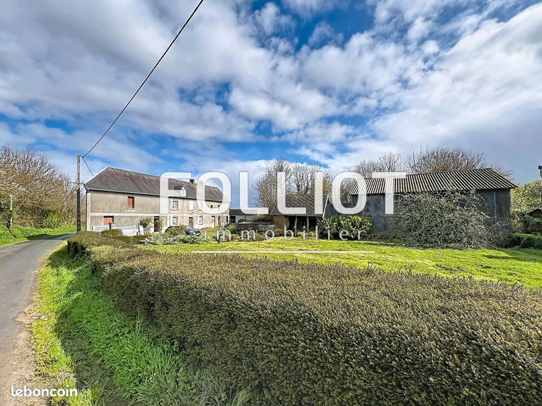 Maison 5 pièces 103 m² (image 1)