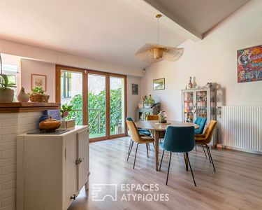 Maison 650 000 € - 145 m²
