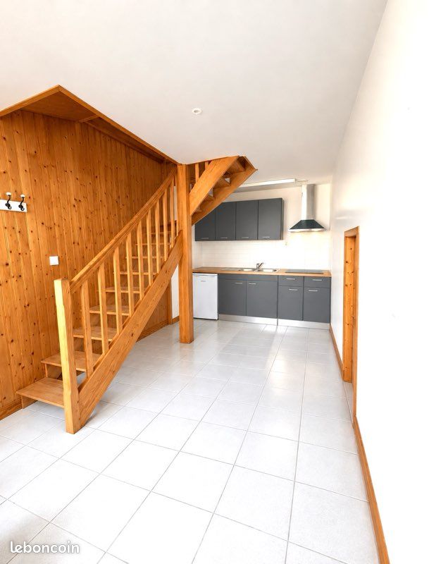 Appartement 2 pièces 30 m² · aux Herbiers · 30 m² · 525 €/mois